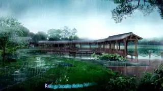 Rain ~Romaji \ Sub Español