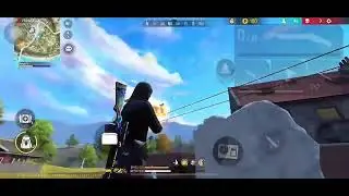 Ibu_Anak/Gameplay freefire battleground