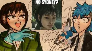 Smug Joy Payday 3