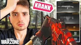 WARZONE: DIESE WAFFEN-KOMBI IST GEISTESKRANK HEFTIG (zu OP eig)