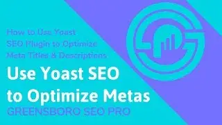 How to Use Yoast SEO Plugin to Optimize Meta Titles & Descriptions [No B.S. WordPress SEO Tutorial]