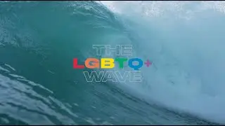 How LGBTQ+ Surfers Are Creating a More Inclusive Surf Culture