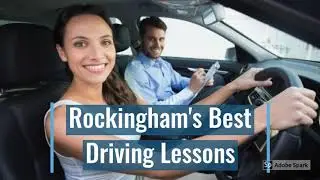 Driving Lessons in Karnup - Pro Driving School Rockingham