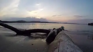 Sunset P2