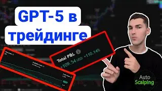 GPT-5 in Creating TradingView Trading Strategies with Pine Script
