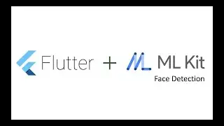 Flutter - Firebase ML Kit #8 - Face Detection using Firebase ML(Machine Learning) Kit