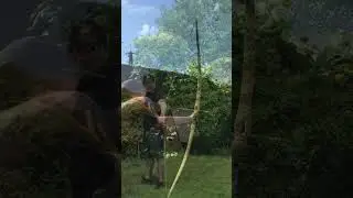 Whistle Arrow Sound 🔈🏹