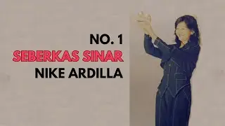 THPI Maret 1990, jejak Seberkas Sinar Nike Ardilla