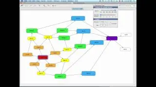 VUE Exploration Tools
