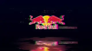 Digital Glitch Logo Animation - Davinci Resolve 19 Template