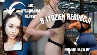 PROJEKT GLOW UP  | WEEKLY VLOG 09