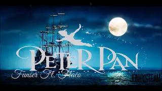 Peter Pan - Jorel MT (Ft. Ryan Iscariote) (Letra)