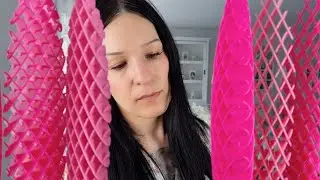 ASMR your hair is fidget toys | Hairdresser
