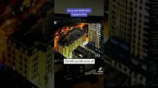 Xử lý ảnh Raw đơn giản & hiệu quả với Capture One