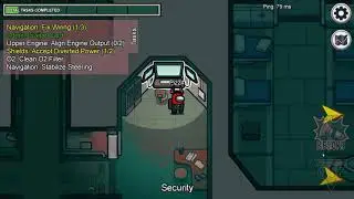 Oh No Oh No Oh No No No 16 - Among Us