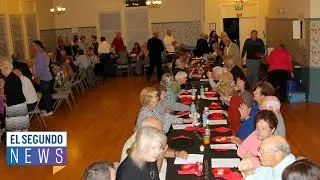 Christmas Dinner