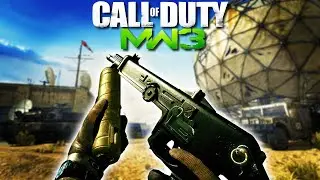 OG MW3 (2011) is NOT DOING WELL