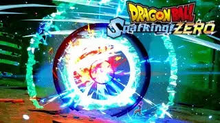 La AMENAZA del FUTURO nombrada GOKU BLACK