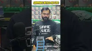 Rx 580 8GB GPU Price update in Pakistan 