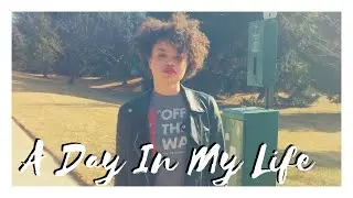A Day in my life