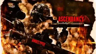 ANUCLYPSE - ASCENDANCY (DEMO) NEW !!!!
