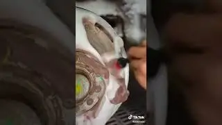 LIMPEZA PROFUNDO NO CARRO!