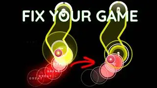 The ONLY osu! Beginner Guide You Need!