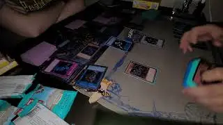 [LP 8000] ASMR PLAYTESTING, The Morning of Regionals While the Rest of Your Carpool is Sleeping