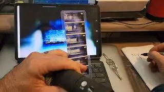 TRITON PLUS key machine to cut & decode master key for the Kwikset dual cylinder smart key deadbolt