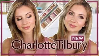 NEW CHARLOTTE TILBURY Bejeweled Eyes to Hypnotize Palette