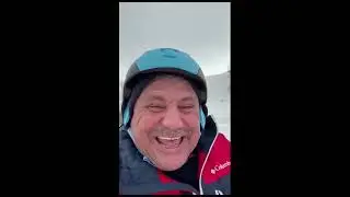 Алтайские Альпы. Горы, лыжи, настроение!