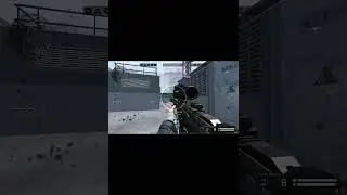 ВЫТАЩИЛ РАУНД #WARFACE