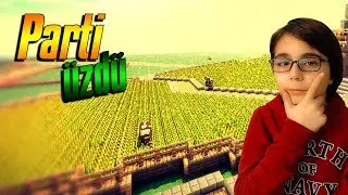 ÇOK ÜZÜLDÜM! MİNECRAFT BLOCK PARTY BKT