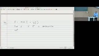 Lecture 21 - Application of vector calculus to forces and potentials