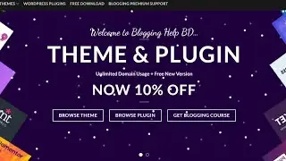 How to create an account for Blogging Premium Support?