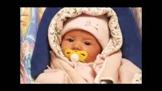 Baby Wallpaper HD
