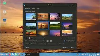 Kumander OS 1.1 (sisig) - great Linux project!