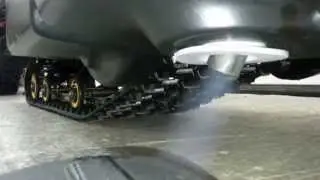 Снегоход Тикси 250 Казань