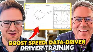 Enhance Your Sim Racing with Baseline Driver Training Community