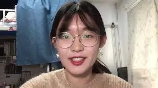 NYU Wagner Video - Fang Junyang
