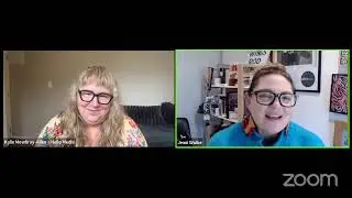 #BiteSize Business live podcast
