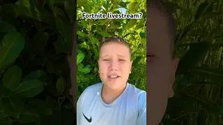 Fortnite Livestream um 20:00 Uhr –Seid dabei und spielt mit! @fortnite @ilyasozocker #shorts