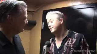 Steve Kozak's Video Blues Review featuring Big Joe Louis.