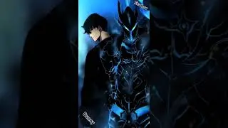 solo no leveling #animeedit #anime