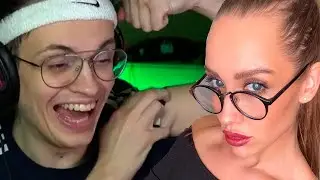 Лакшери Герл ХОТЕЛА БЫ Бустера😮😮😮