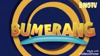 Bumerang 122 soni
