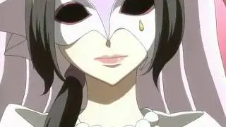 haruhi reunited with mom