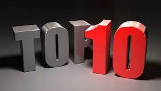 ТОП 10 САМЫХ КРУТЫХ ИНТРО БЕЗ ТЕКСТА + ССЫЛКИ #12 HD