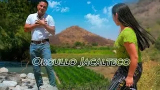 Orgullo Jacalteco. Moisés Quiñónez. (feat. Extremo Musical).