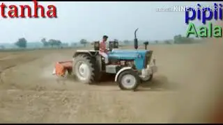 Pindaan Aaleiya de putte kam deko ku karde ne pindaan Aale